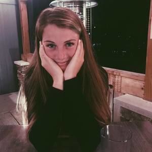 Meet your Posher, Mallory